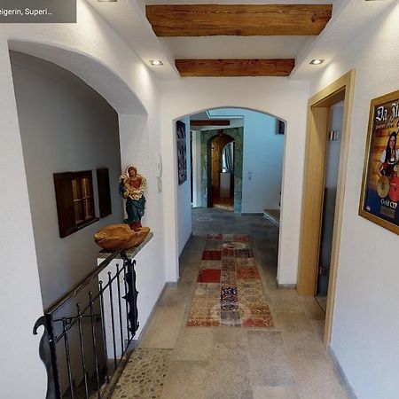 Appartements "Da Zillertaler Und Die Geigerin" Майерхофен Екстериор снимка