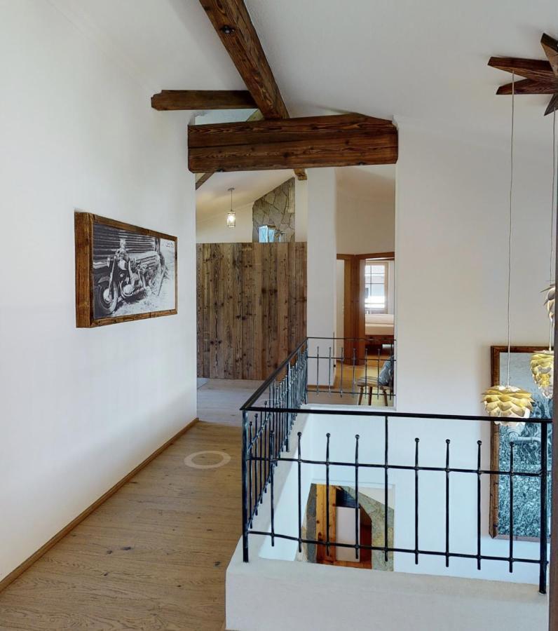 Appartements "Da Zillertaler Und Die Geigerin" Майерхофен Екстериор снимка