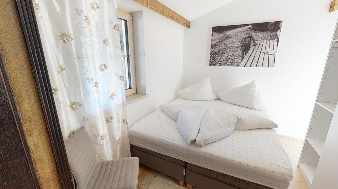 Appartements "Da Zillertaler Und Die Geigerin" Майерхофен Екстериор снимка