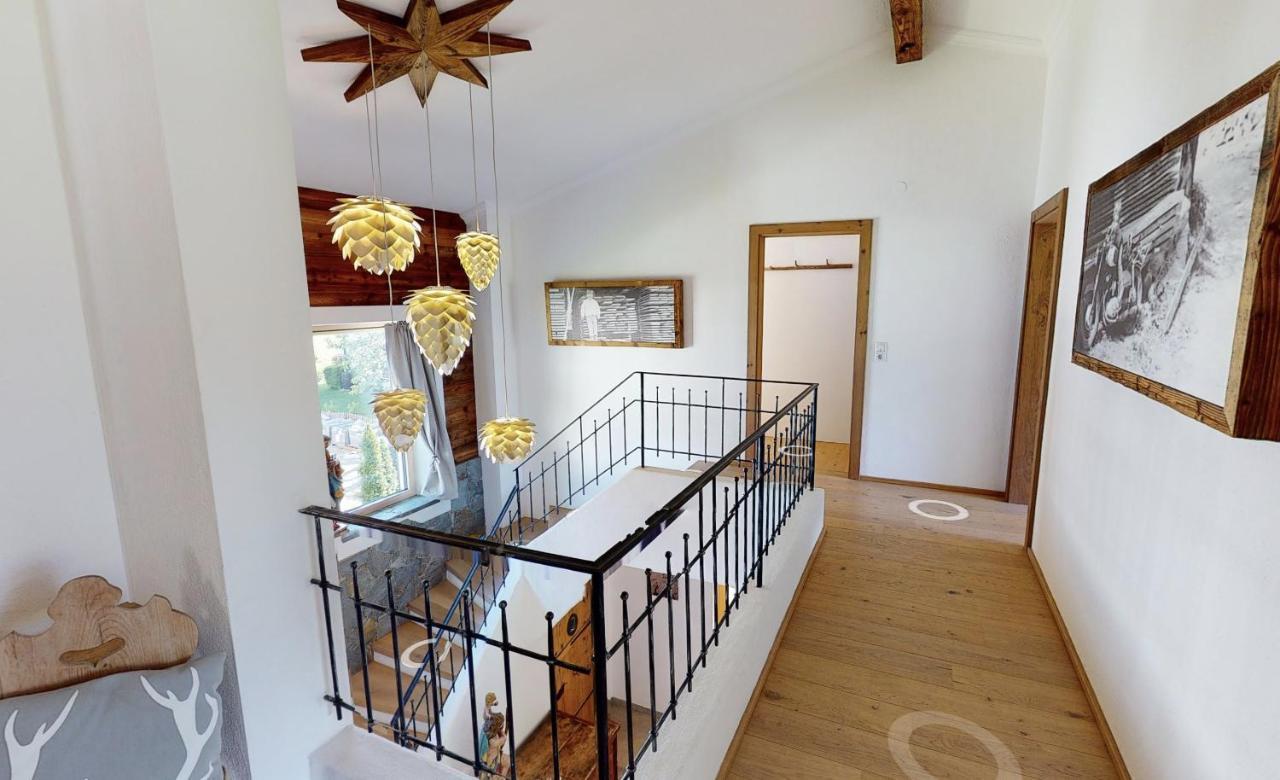 Appartements "Da Zillertaler Und Die Geigerin" Майерхофен Екстериор снимка