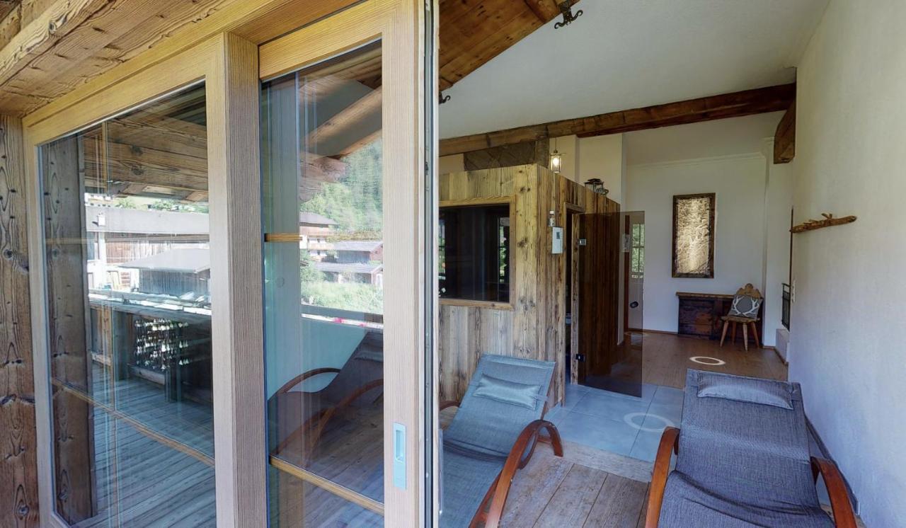 Appartements "Da Zillertaler Und Die Geigerin" Майерхофен Екстериор снимка