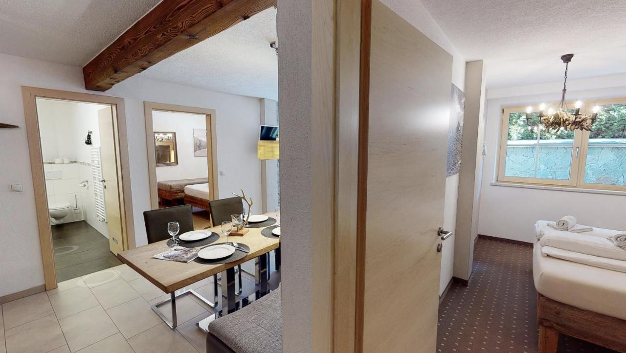 Appartements "Da Zillertaler Und Die Geigerin" Майерхофен Екстериор снимка