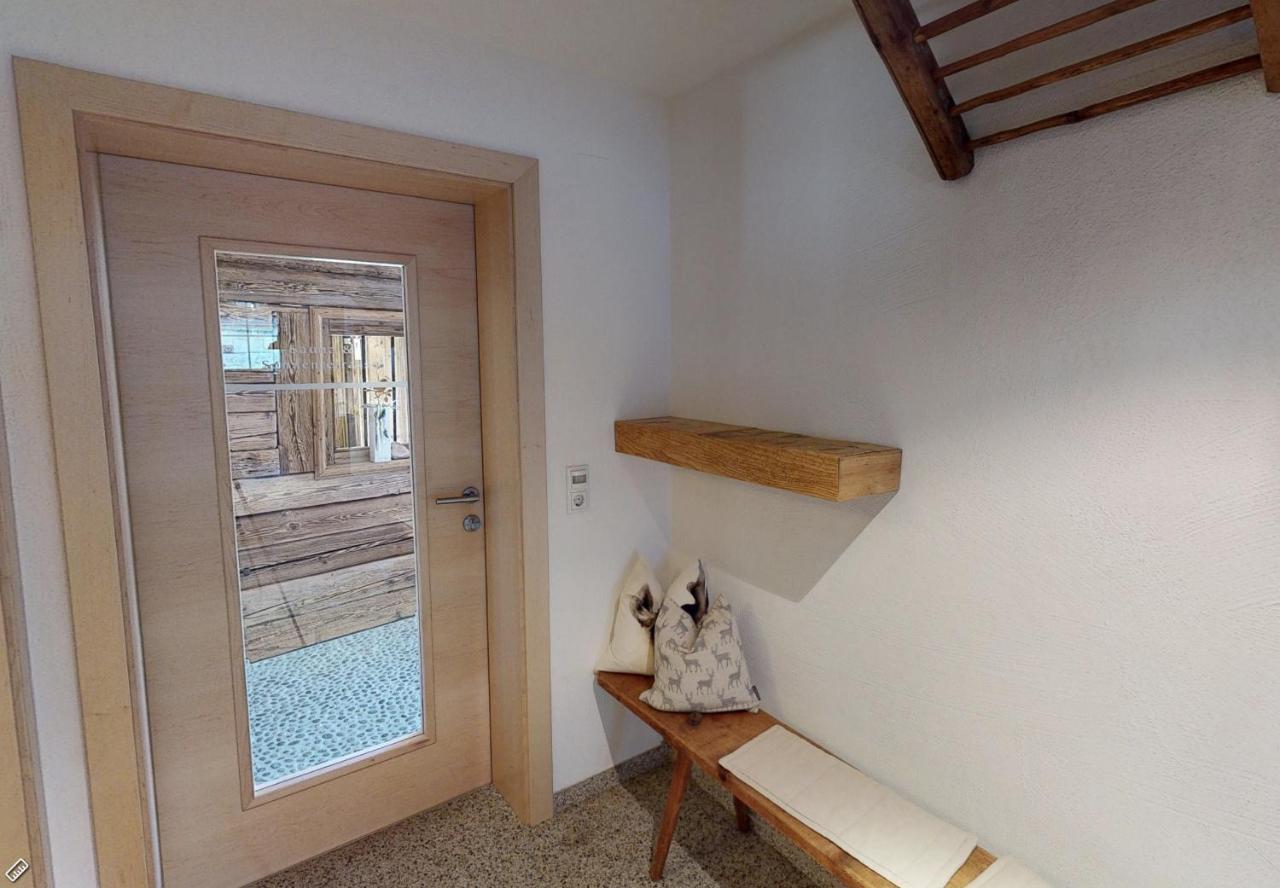Appartements "Da Zillertaler Und Die Geigerin" Майерхофен Екстериор снимка