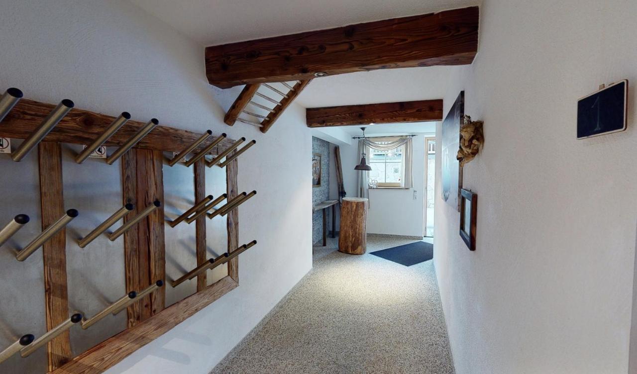 Appartements "Da Zillertaler Und Die Geigerin" Майерхофен Екстериор снимка