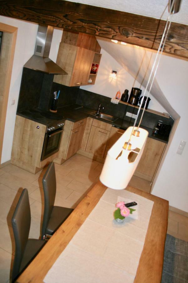 Appartements "Da Zillertaler Und Die Geigerin" Майерхофен Екстериор снимка
